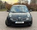 Черный Ниссан Микра, объемом двигателя 1.2 л и пробегом 169 тыс. км за 5300 $, фото 4 на Automoto.ua