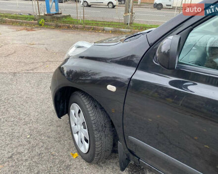 Чорний Ніссан Мікра, об'ємом двигуна 1.2 л та пробігом 169 тис. км за 4999 $, фото 14 на Automoto.ua