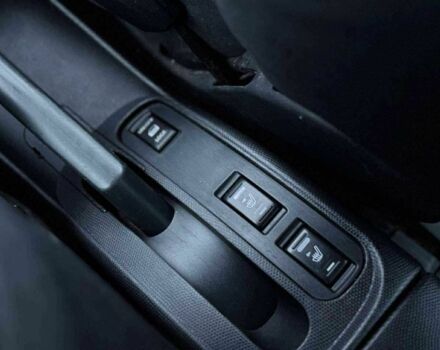 Черный Ниссан Микра, объемом двигателя 1.2 л и пробегом 169 тыс. км за 5300 $, фото 14 на Automoto.ua