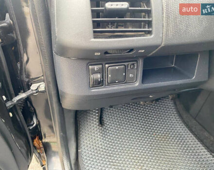 Чорний Ніссан Мікра, об'ємом двигуна 1.2 л та пробігом 169 тис. км за 4999 $, фото 21 на Automoto.ua