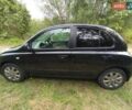Черный Ниссан Микра, объемом двигателя 1.39 л и пробегом 167 тыс. км за 4200 $, фото 12 на Automoto.ua