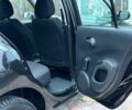 Черный Ниссан Микра, объемом двигателя 1.2 л и пробегом 169 тыс. км за 5300 $, фото 20 на Automoto.ua
