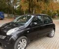 Чорний Ніссан Мікра, об'ємом двигуна 1.4 л та пробігом 201 тис. км за 5600 $, фото 3 на Automoto.ua