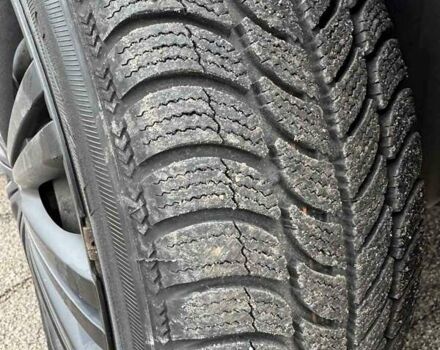 Чорний Ніссан Мікра, об'ємом двигуна 1.24 л та пробігом 185 тис. км за 4099 $, фото 17 на Automoto.ua