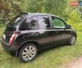 Черный Ниссан Микра, объемом двигателя 1.39 л и пробегом 167 тыс. км за 4200 $, фото 5 на Automoto.ua