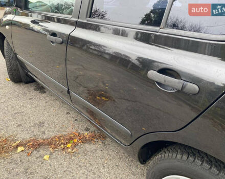 Чорний Ніссан Мікра, об'ємом двигуна 1.2 л та пробігом 169 тис. км за 4999 $, фото 12 на Automoto.ua