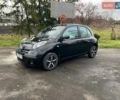 Черный Ниссан Микра, объемом двигателя 1.24 л и пробегом 180 тыс. км за 5700 $, фото 3 на Automoto.ua
