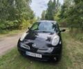 Черный Ниссан Микра, объемом двигателя 1.39 л и пробегом 167 тыс. км за 4200 $, фото 14 на Automoto.ua