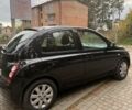 Чорний Ніссан Мікра, об'ємом двигуна 1.4 л та пробігом 201 тис. км за 5600 $, фото 1 на Automoto.ua