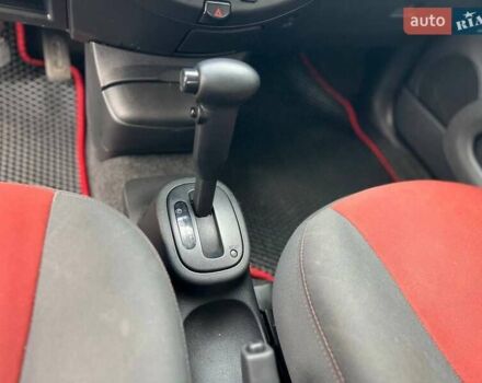 Черный Ниссан Микра, объемом двигателя 1.24 л и пробегом 180 тыс. км за 5700 $, фото 31 на Automoto.ua