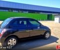 Черный Ниссан Микра, объемом двигателя 1.2 л и пробегом 170 тыс. км за 5400 $, фото 1 на Automoto.ua