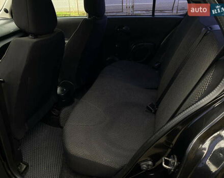 Чорний Ніссан Мікра, об'ємом двигуна 1.2 л та пробігом 169 тис. км за 4999 $, фото 16 на Automoto.ua