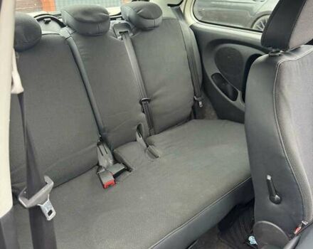 Чорний Ніссан Мікра, об'ємом двигуна 1.24 л та пробігом 185 тис. км за 4099 $, фото 15 на Automoto.ua