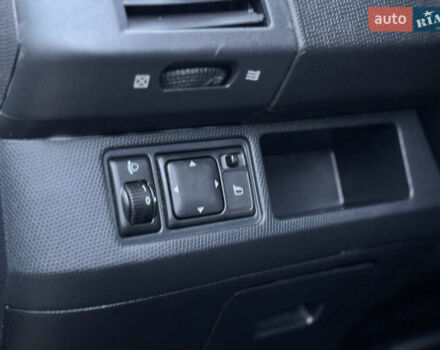 Чорний Ніссан Мікра, об'ємом двигуна 1.24 л та пробігом 169 тис. км за 5550 $, фото 36 на Automoto.ua