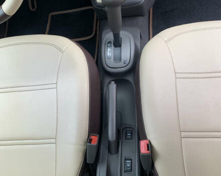 Чорний Ніссан Мікра, об'ємом двигуна 1.24 л та пробігом 190 тис. км за 5200 $, фото 7 на Automoto.ua