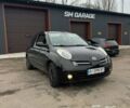 Чорний Ніссан Мікра, об'ємом двигуна 1.24 л та пробігом 185 тис. км за 4099 $, фото 1 на Automoto.ua