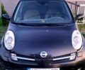 Черный Ниссан Микра, объемом двигателя 1.4 л и пробегом 200 тыс. км за 5500 $, фото 1 на Automoto.ua