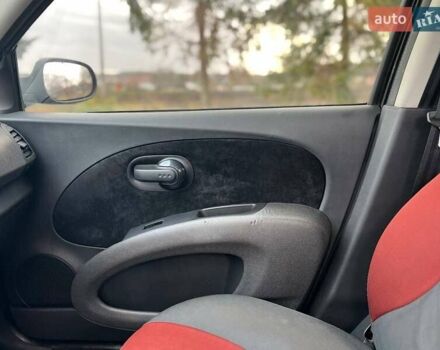 Черный Ниссан Микра, объемом двигателя 1.24 л и пробегом 180 тыс. км за 5700 $, фото 27 на Automoto.ua