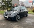 Черный Ниссан Микра, объемом двигателя 1.24 л и пробегом 180 тыс. км за 5700 $, фото 22 на Automoto.ua