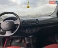 Черный Ниссан Микра, объемом двигателя 1.24 л и пробегом 180 тыс. км за 5700 $, фото 24 на Automoto.ua