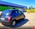 Черный Ниссан Микра, объемом двигателя 1.2 л и пробегом 170 тыс. км за 5400 $, фото 3 на Automoto.ua