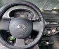 Черный Ниссан Микра, объемом двигателя 1.2 л и пробегом 223 тыс. км за 5200 $, фото 5 на Automoto.ua