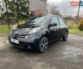 Черный Ниссан Микра, объемом двигателя 1.24 л и пробегом 180 тыс. км за 5700 $, фото 18 на Automoto.ua