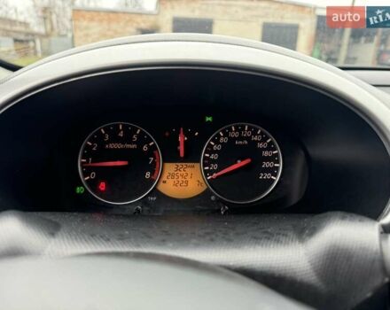 Чорний Ніссан Мікра, об'ємом двигуна 1.24 л та пробігом 185 тис. км за 4099 $, фото 12 на Automoto.ua