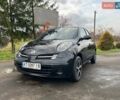 Черный Ниссан Микра, объемом двигателя 1.24 л и пробегом 180 тыс. км за 5700 $, фото 17 на Automoto.ua