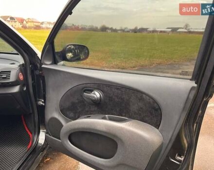 Черный Ниссан Микра, объемом двигателя 1.24 л и пробегом 180 тыс. км за 5700 $, фото 34 на Automoto.ua