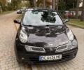 Чорний Ніссан Мікра, об'ємом двигуна 1.4 л та пробігом 201 тис. км за 5600 $, фото 5 на Automoto.ua