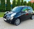 Черный Ниссан Микра, объемом двигателя 1.2 л и пробегом 143 тыс. км за 5100 $, фото 1 на Automoto.ua