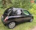 Черный Ниссан Микра, объемом двигателя 1.39 л и пробегом 167 тыс. км за 4200 $, фото 6 на Automoto.ua