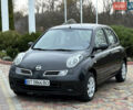 Чорний Ніссан Мікра, об'ємом двигуна 1.24 л та пробігом 169 тис. км за 5550 $, фото 2 на Automoto.ua