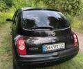 Черный Ниссан Микра, объемом двигателя 1.39 л и пробегом 167 тыс. км за 4200 $, фото 9 на Automoto.ua