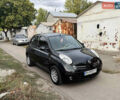 Черный Ниссан Микра, объемом двигателя 1.24 л и пробегом 218 тыс. км за 5600 $, фото 2 на Automoto.ua