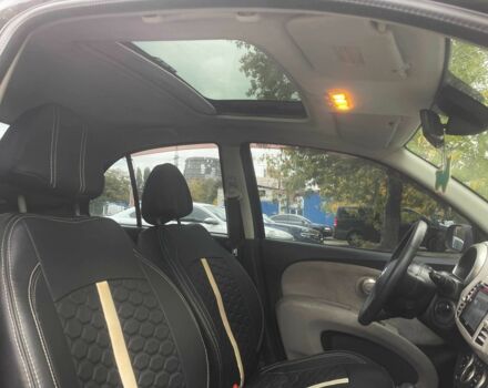 Чорний Ніссан Мікра, об'ємом двигуна 1.4 л та пробігом 115 тис. км за 5500 $, фото 15 на Automoto.ua