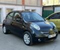 Чорний Ніссан Мікра, об'ємом двигуна 1.4 л та пробігом 120 тис. км за 5822 $, фото 1 на Automoto.ua