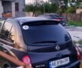 Черный Ниссан Микра, объемом двигателя 1.4 л и пробегом 200 тыс. км за 5500 $, фото 3 на Automoto.ua