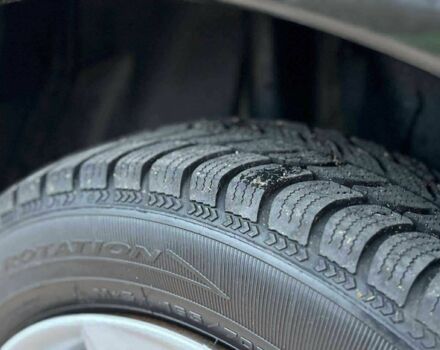 Черный Ниссан Микра, объемом двигателя 1.2 л и пробегом 169 тыс. км за 5300 $, фото 22 на Automoto.ua