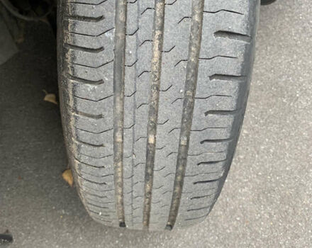 Чорний Ніссан Мікра, об'ємом двигуна 1.24 л та пробігом 190 тис. км за 5200 $, фото 10 на Automoto.ua