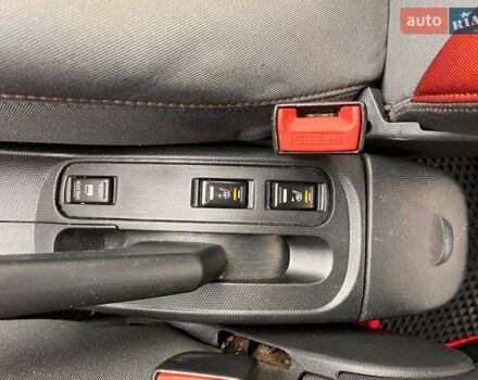 Черный Ниссан Микра, объемом двигателя 1.24 л и пробегом 180 тыс. км за 5700 $, фото 57 на Automoto.ua