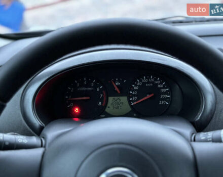 Чорний Ніссан Мікра, об'ємом двигуна 1.24 л та пробігом 169 тис. км за 5550 $, фото 33 на Automoto.ua