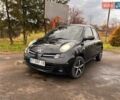 Черный Ниссан Микра, объемом двигателя 1.24 л и пробегом 180 тыс. км за 5700 $, фото 1 на Automoto.ua