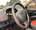 Черный Ниссан Микра, объемом двигателя 1.24 л и пробегом 180 тыс. км за 5700 $, фото 45 на Automoto.ua
