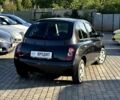 Чорний Ніссан Мікра, об'ємом двигуна 1.2 л та пробігом 176 тис. км за 5900 $, фото 1 на Automoto.ua