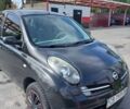 Чорний Ніссан Мікра, об'ємом двигуна 1.2 л та пробігом 275 тис. км за 5500 $, фото 1 на Automoto.ua