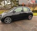 Черный Ниссан Микра, объемом двигателя 1.24 л и пробегом 180 тыс. км за 5700 $, фото 48 на Automoto.ua