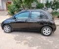 Черный Ниссан Микра, объемом двигателя 1.2 л и пробегом 223 тыс. км за 5200 $, фото 2 на Automoto.ua