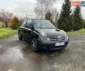 Черный Ниссан Микра, объемом двигателя 1.24 л и пробегом 180 тыс. км за 5700 $, фото 47 на Automoto.ua